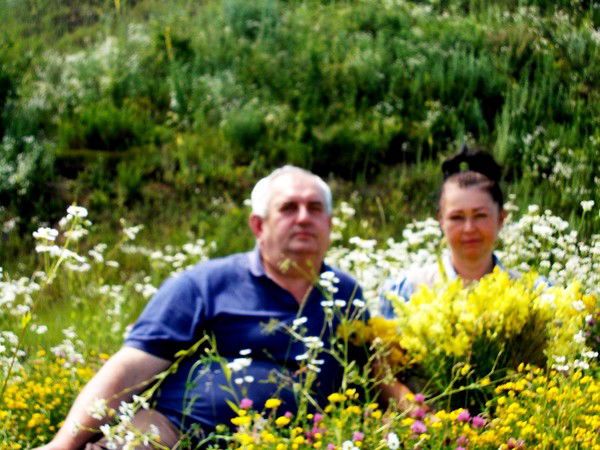 Леонид Коваленко