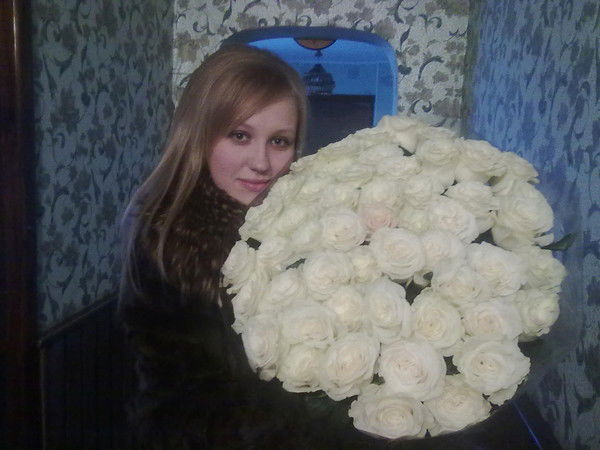 Виолетта Киприянова