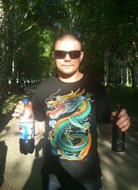 Александр Ощепков