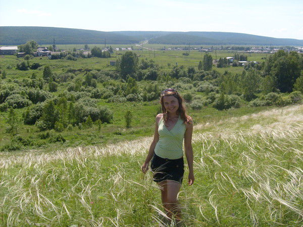 Натали Веремеева