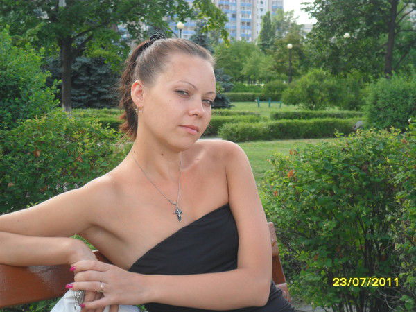 Елена Рындя