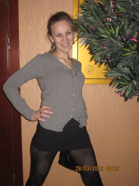 Галина Павлова