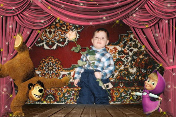 Надежда Самохвалова