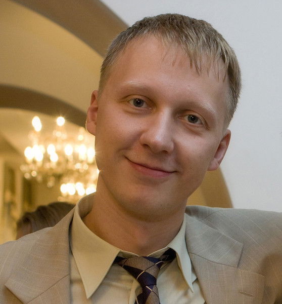 Андрей Абрамов