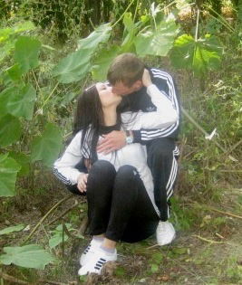 Карина Шевелева