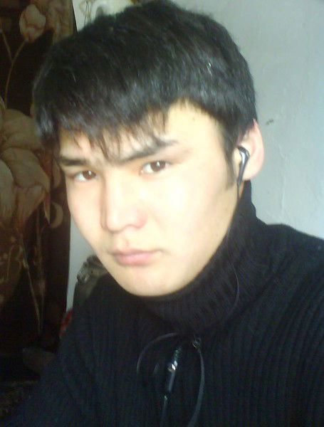 Ильяс Райханович