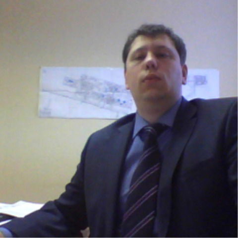 Валерий Глушков