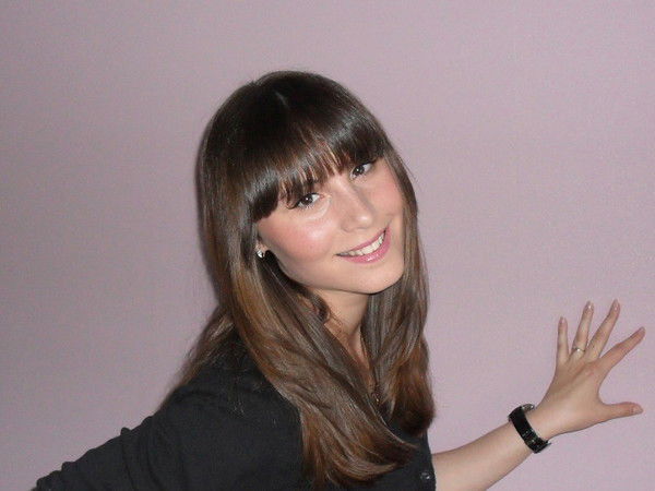 Мария Мешаева