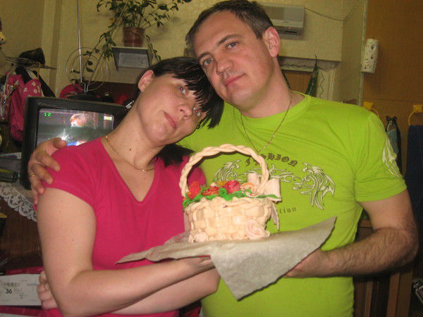 Ольга Лапий