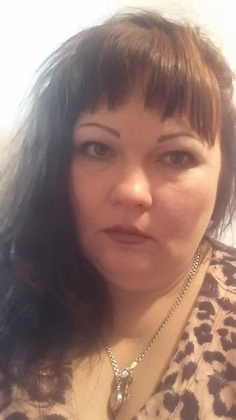 Юлия Приходченко