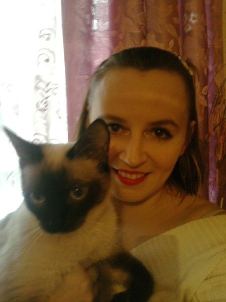 Вера Векшина