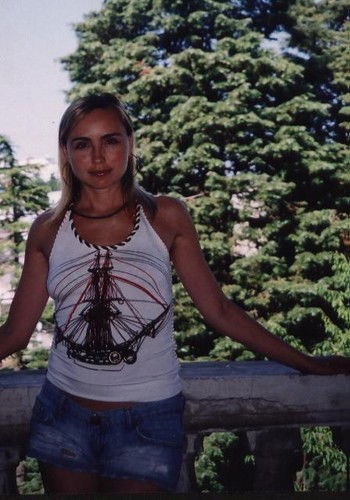 Виктория Бойченко