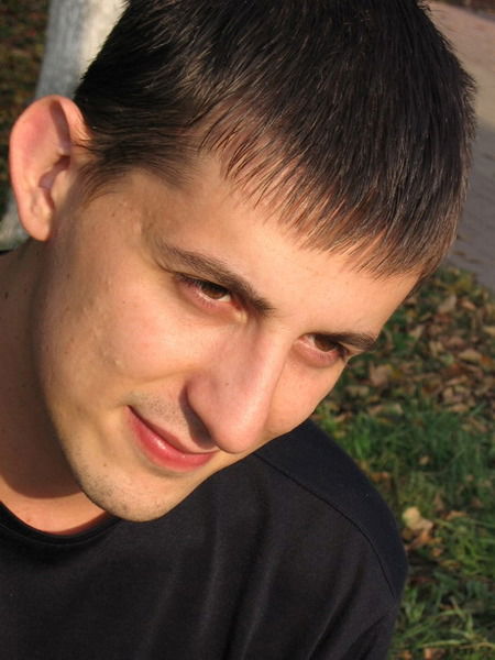 Алексей Марочкин