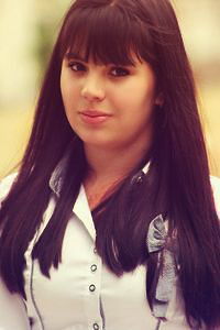 Оксана Прокопенко