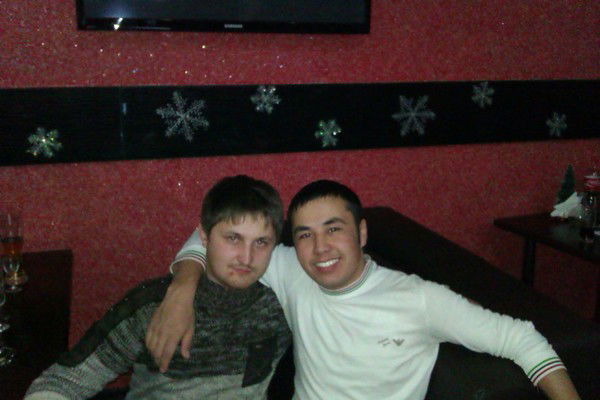 Ержан Сейтенов