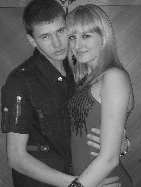 Валентина Гусева