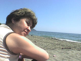 Вера Андреева