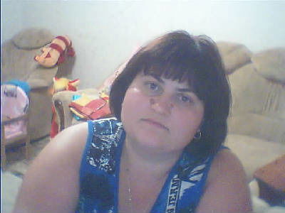 Виктория Кузнецова