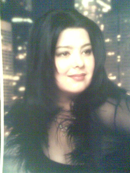 Эльзара Ибрагимова