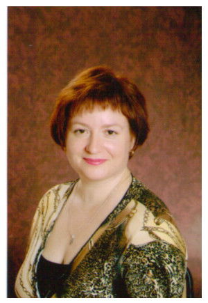 Марина Пермякова