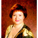 Марина Пермякова