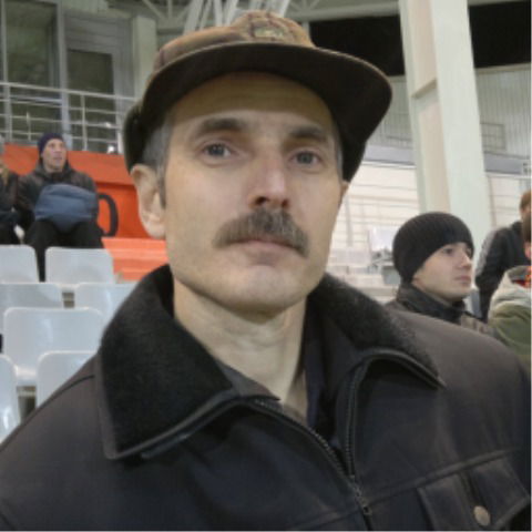 Владимир Бессмертных