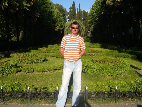 Александр Кит