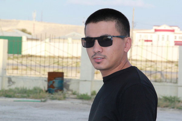 Нурсерик Камбар