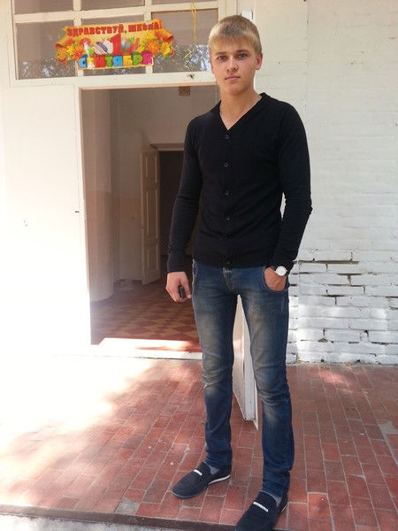 Семен Пугачев