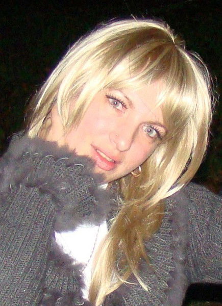 Алинка Мелкишева