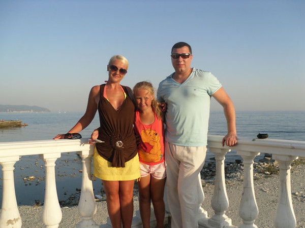 Александр Козлов