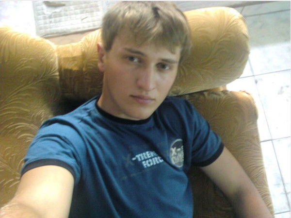 Александр Ланевич