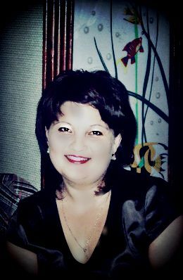 Виктория Ставицкая