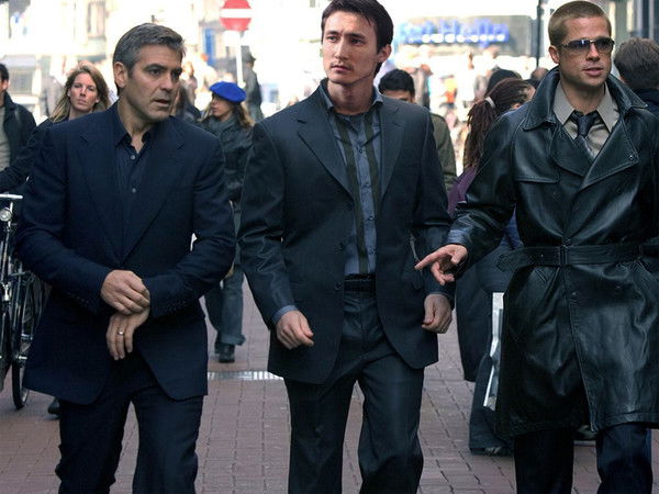 Марат Уристемов