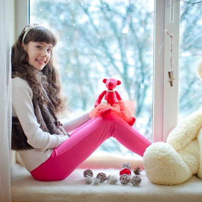 Виктория Богданова