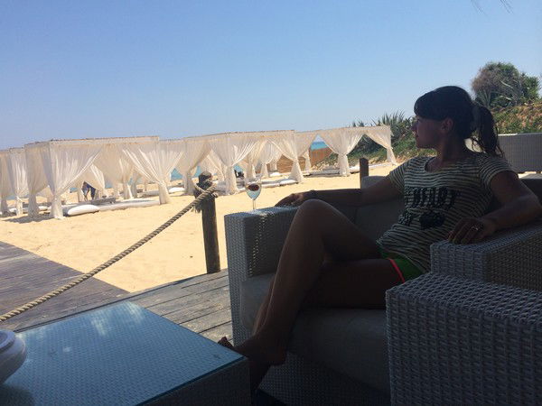 Наталья Петрова