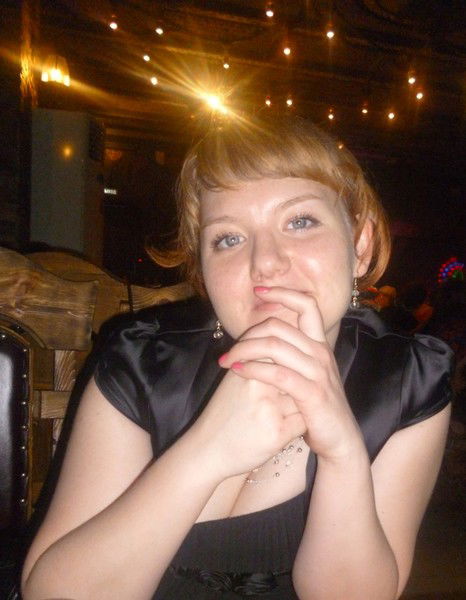 Татьяна Коркунова