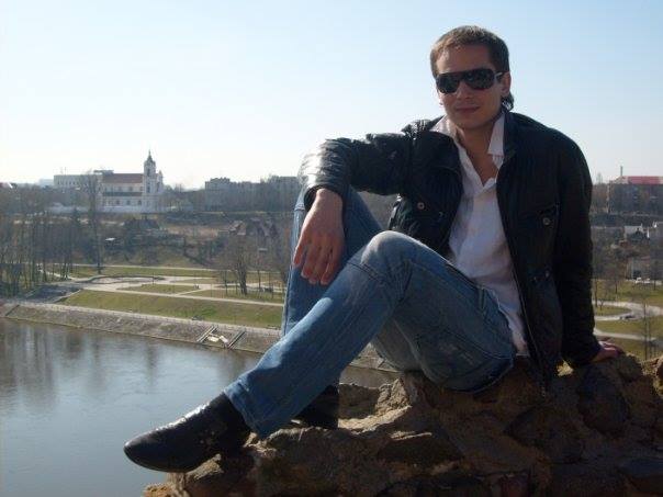 Алексей Коршунов