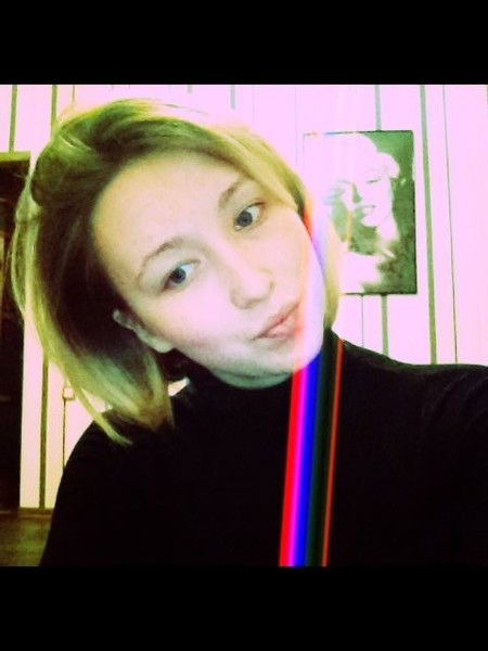 Марго Степаненко