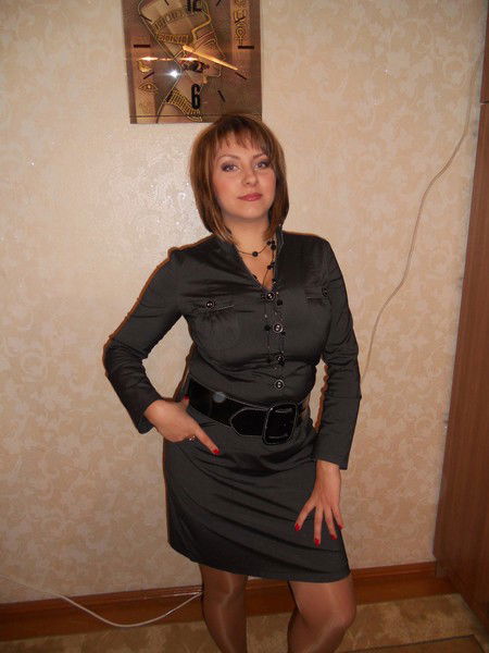 Юлия Лемешко