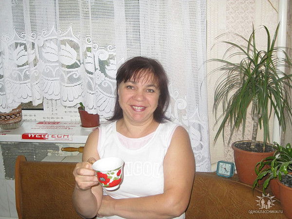 Ирина Перепелко