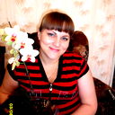Людмила Курылёва