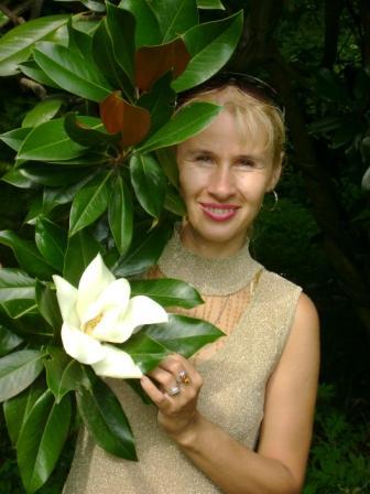 Светлана Бородина