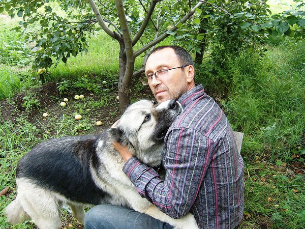 Сергей Ремнёв