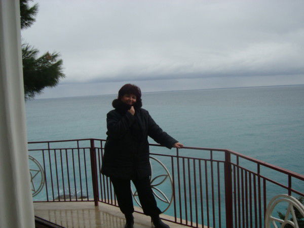 Татьяна Тимофеева