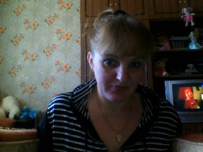 Ольга Малкина