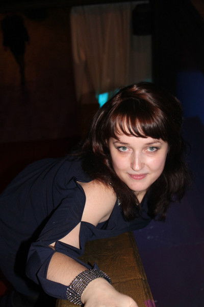 Ирина Морозова