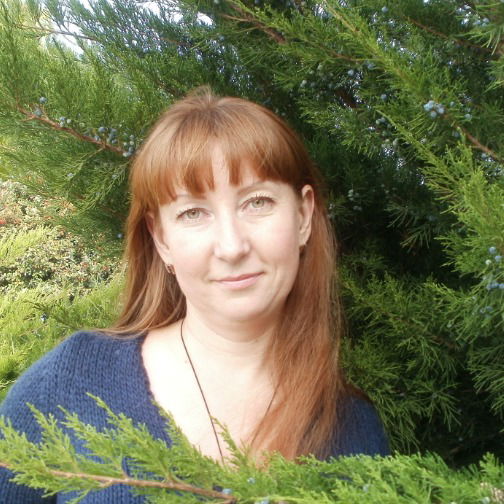 Марина Завгородняя