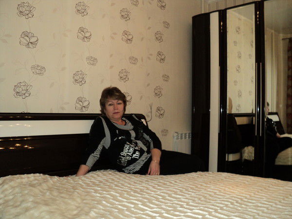 Галина Войнич