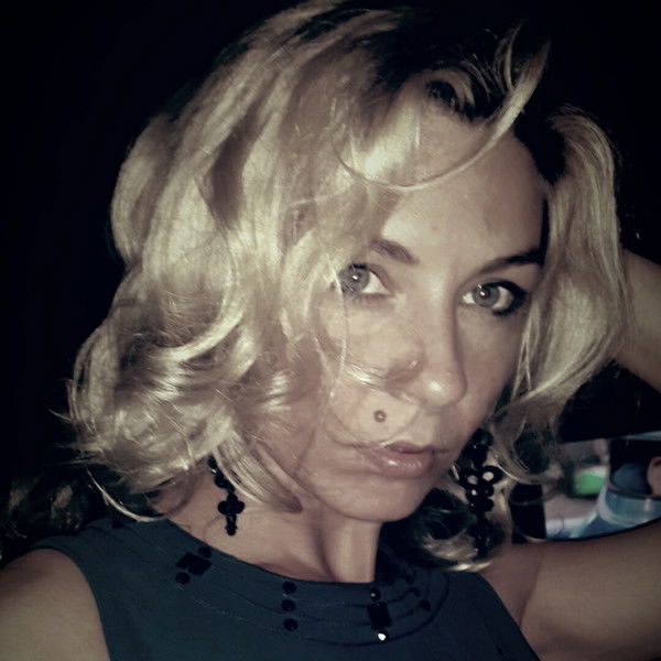 Ольга Маленко